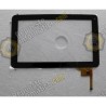 PANTALLA TACTIL GENERICA 9" (E-C97008-02) (MODELO N11)