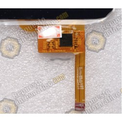 PANTALLA TACTIL GENERICA 9" (E-C97008-02) (MODELO N11)