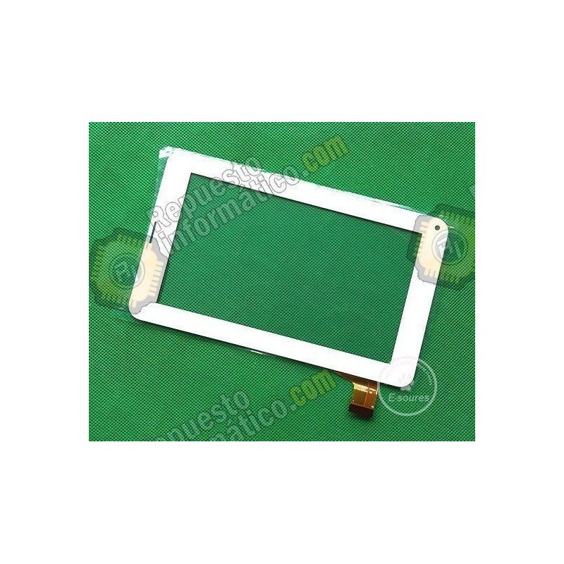 TACTIL UNIVERSAL TABLET CHINA 7" (MODELO A0) BLANCO