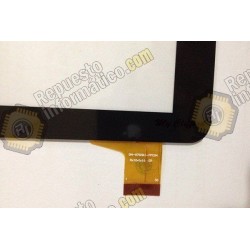 TACTIL UNIVERSAL TABLET CHINA 7" (MODELO A0) BLANCO