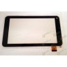 Tactil universal tablet china 7 YCF0511-B (MODELO B7)