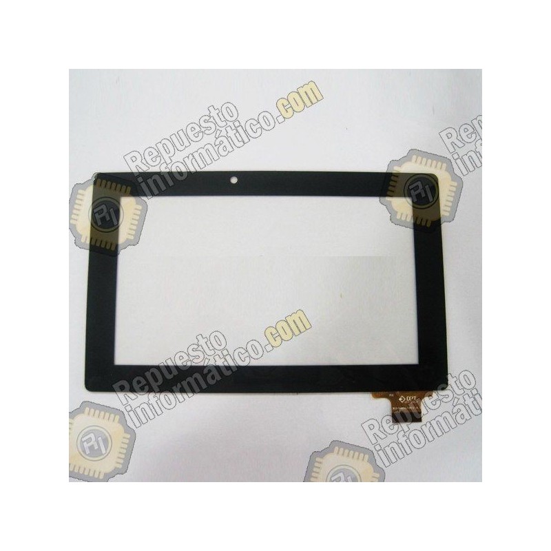 TACTIL TABLET 7" 300-N3690J-A00-V1 (MODELO B11) negro