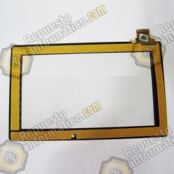 TACTIL TABLET 7" 300-N3690J-A00-V1 (MODELO B11) negro