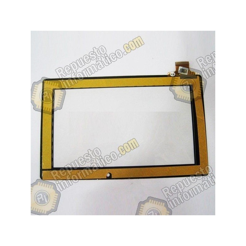 TACTIL TABLET 7" 300-N3690J-A00-V1 (MODELO B11) negro