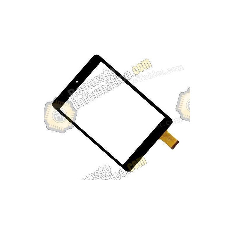 Tactil Tablet generica 7.9" MF-500-079F-3 (Modelo SN 1)