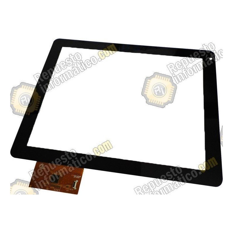 TÃ¡ctil 300-L3816A-B00-V1  9.7" (MODELO NS 5)