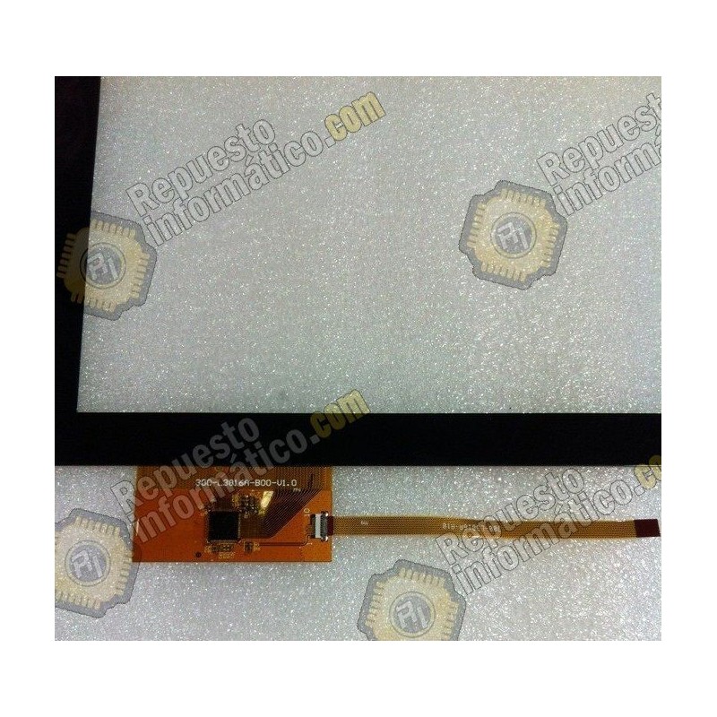 TÃ¡ctil 300-L3816A-B00-V1  9.7" (MODELO NS 5)