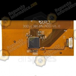 TÃ¡ctil 300-L3816A-B00-V1  9.7" (MODELO NS 5)