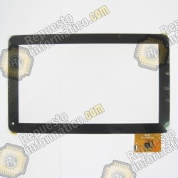 TACTIL TABLET 10.1" 300L3959C-A00 (MODELO D10)