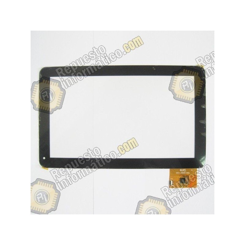 TACTIL TABLET 10.1" 300L3959C-A00 (MODELO D10)