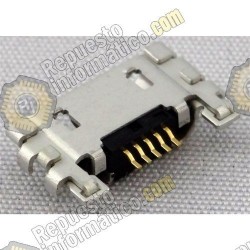 Conector carga Xperia Z2