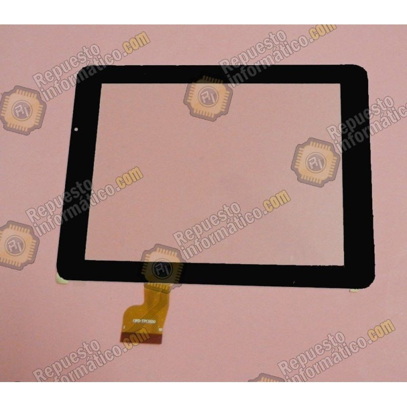 TACTIL TABLET 8" TPC0050 (MODELO O6)