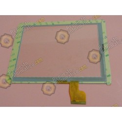 TACTIL TABLET 8" TPC0050 (MODELO O6)