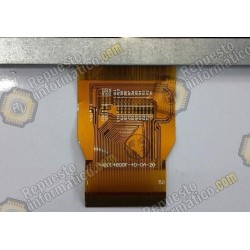 LCD tablet 9" ref:Hw8004800f