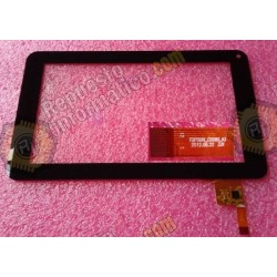 TACTIL TABLET 7" topsun c0080-A00-V1 (MODELO B12) negro