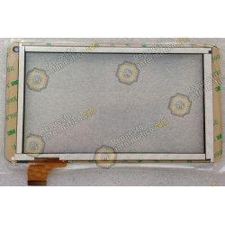 TACTIL TABLET 7" TPC-51055  (MODELO B13) negro