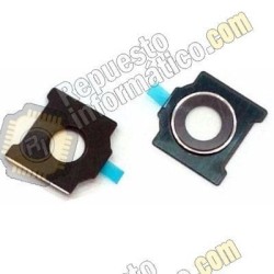 Lente de camara SWAP Sony Xperia Z2