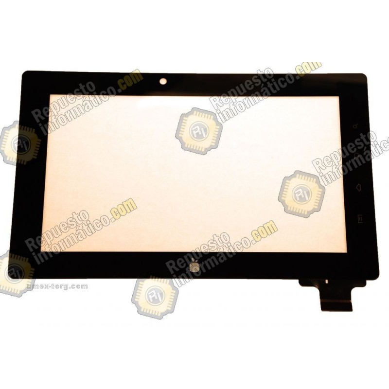 TACTIL TABLET 7" DRFPC045T (MODELO B15) negro