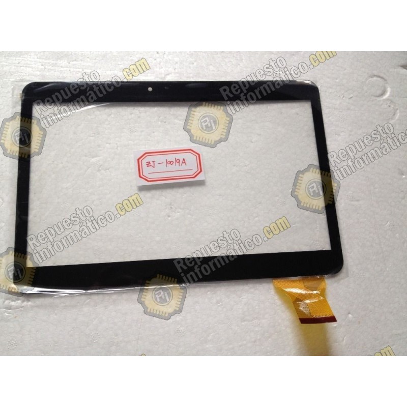 TACTIL TABLET 10.1" YLD-CEGA300-FPC NEGRA (MODELO D13)