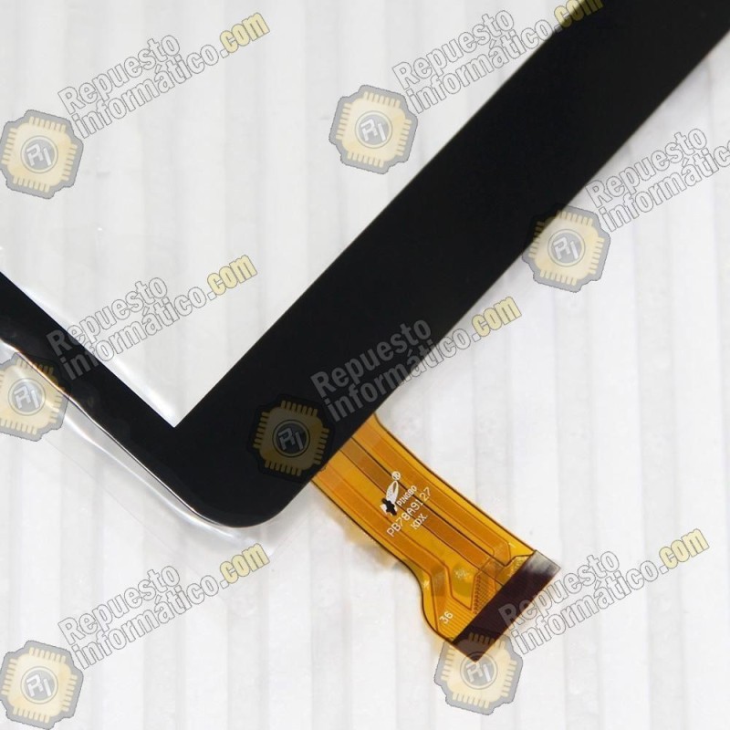 Tactil tablet (PB78A9127) modelo SO2