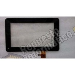 TACTIL TABLET 7" DYJ031 (MODELO B17) negro