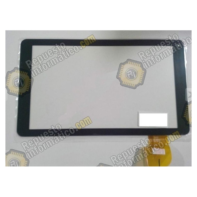Tactil tablet generica (701-09029-01) modelo N16