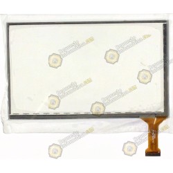 TACTIL UNIVERSAL TABLET CHINA 7" (MODELO A18) 