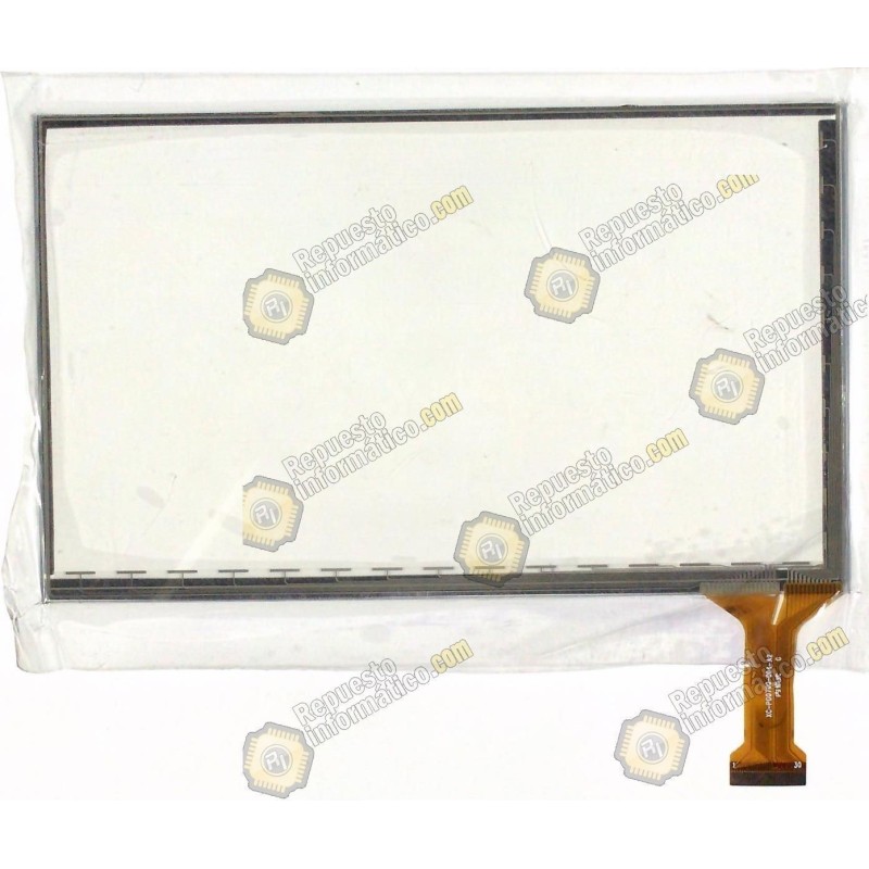 TACTIL UNIVERSAL TABLET CHINA 7" (MODELO A18) 