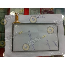 TACTIL UNIVERSAL TABLET CHINA 7" (MODELO A18) 