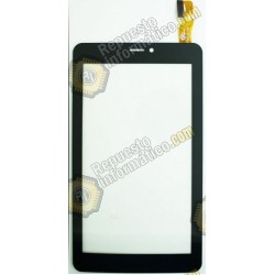 Tactil Tablet china 7" INFINITAB INTAB 750 3G GT70733-V4 (MODELO A19)