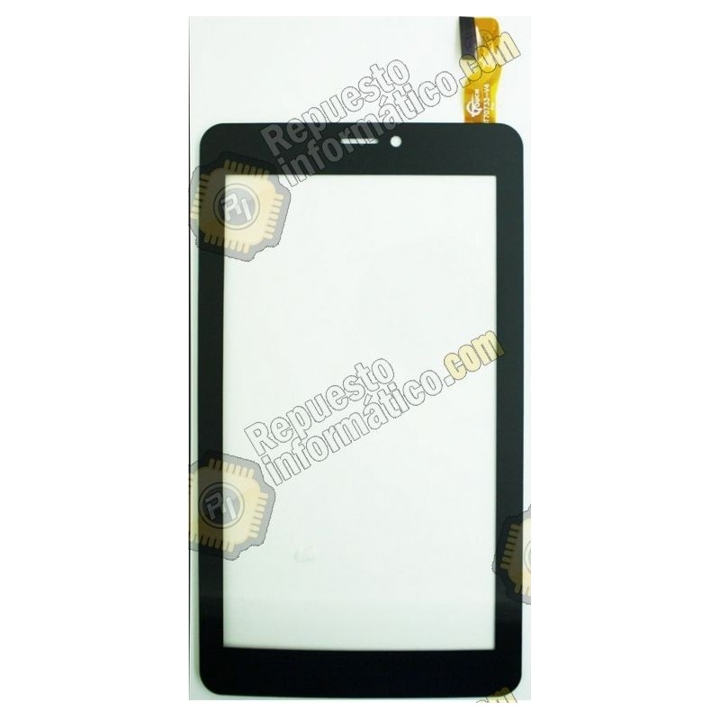 Tactil Tablet china 7" INFINITAB INTAB 750 3G GT70733-V4 (MODELO A19)