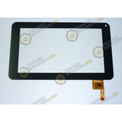 Tactil Tablet china 7" (FPC-TP070011DR1334-01)  (MODELO A20)