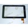 Tactil Tablet china 7" (FPC-TP070011DR1334-01)  (MODELO A20)