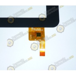 Tactil Tablet china 7" (FPC-TP070011DR1334-01)  (MODELO A20)