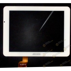 Tactil Blanca 8" Archos 80 Xenon (HSD-80059-FPC) (MODELO O14)