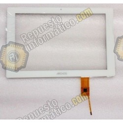 TACTIL TABLET GENERICA 10.1" ARCHOS 101 TITANIUM TOPSUN F0036 A1 (MODELO D28) (MODELO D54)