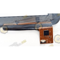 TACTIL UNIVERSAL TABLET CHINA 10.1 NEGRA (F0346 YF) (MODELO D30)