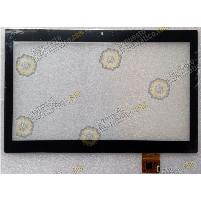 TACTIL UNIVERSAL TABLET CHINA 10" (E-C100028-01-A) (MODELO D31)