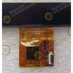 TACTIL UNIVERSAL TABLET CHINA 10" (E-C100028-01-A) (MODELO D31)