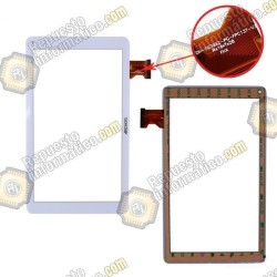 TÃCTIL 9" ARCHOS 90b neon (DH-0939A2-PG-FG-FPC137-V2) (MODELO N19)