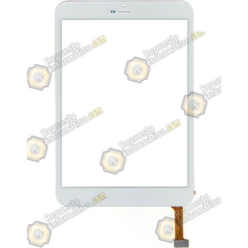 Tactil tablet 7" Ref:MT70821-V3 (Modelo A21)