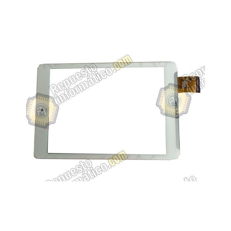 Tactil tablet 7" Ref: 10112-0B4960F (Modelo A22)