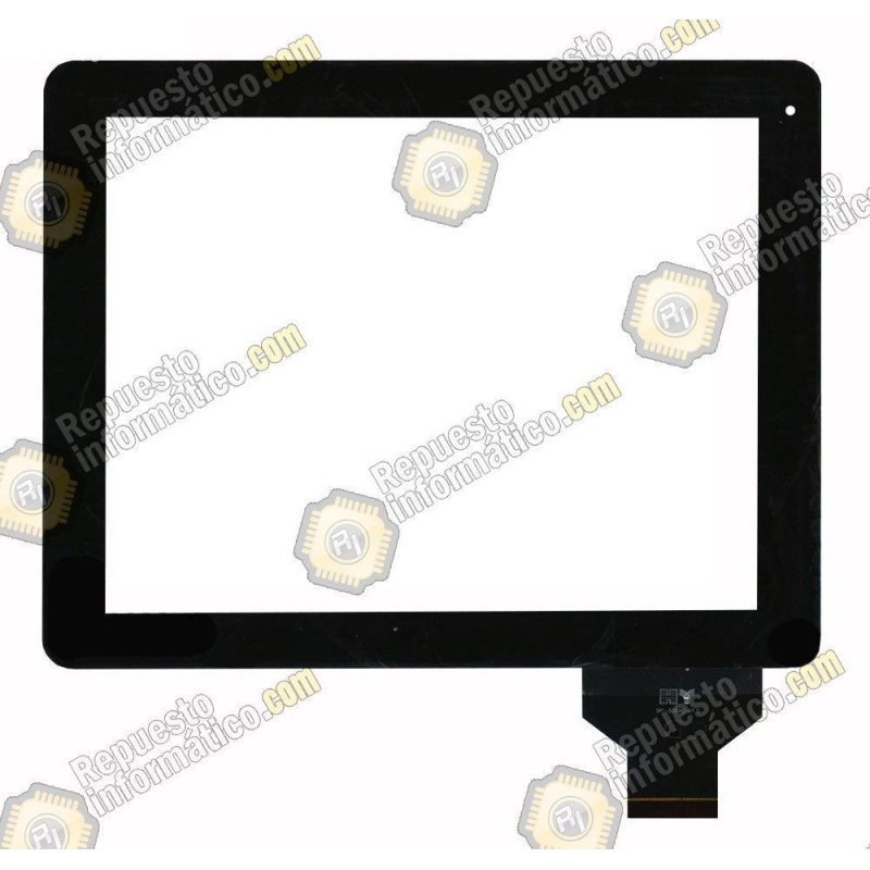 Tactil Generico Tablet 9.7" (TPC-50146-V1.0) (MODELO NS7)
