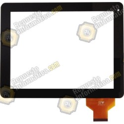 Tactil Generico Tablet 9.7" (TPC-50146-V2.0)  (MODELO NS8)