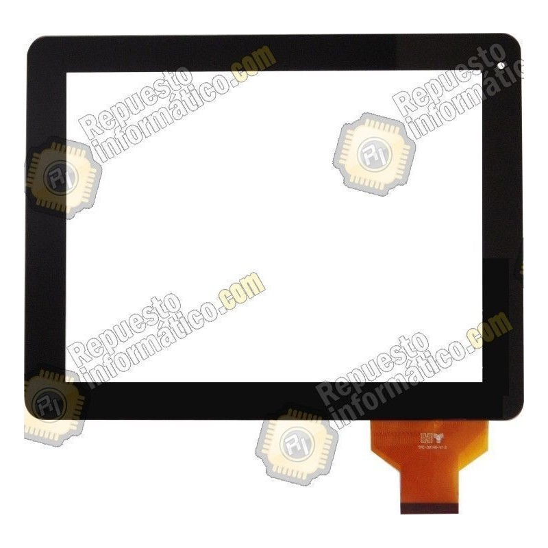 Tactil Generico Tablet 9.7" (TPC-50146-V2.0)  (MODELO NS8)