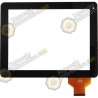 Tactil Generico Tablet 9.7" (TPC-50146-V2.0)  (MODELO NS8)