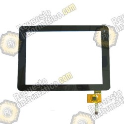 Tablet generica 8" (E-C8004-03)  (MODELO O8)