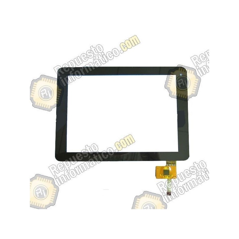 Tablet generica 8" (E-C8004-03)  (MODELO O8)
