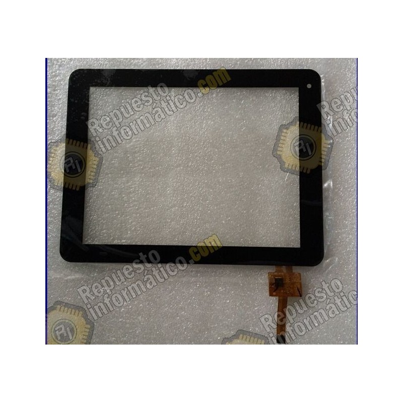 Tactil Generico Tablet 8" (RS8F188_V1.0)  (MODELO O10)