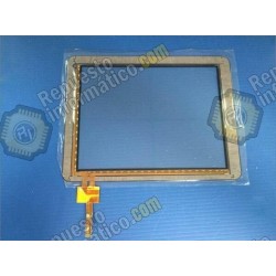 Tactil Generico Tablet 8" (RS8F188_V1.0)  (MODELO O10)